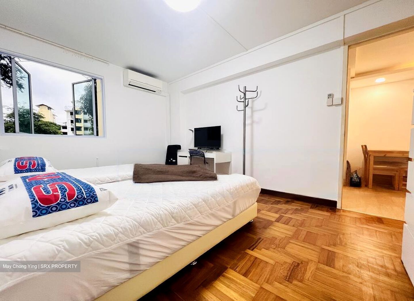 Blk 83 Commonwealth Heights (Queenstown), HDB 3 Rooms #418184331